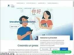 Sites similar to escuelasanbao.cl