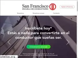 Sites similar to escuelasanfrancisco.cl