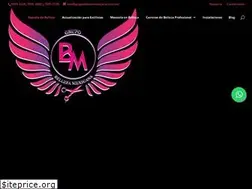 Sites similar to escuelasdebelleza.com.mx