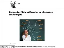 Sites similar to escuelasdeidiomasde10.com