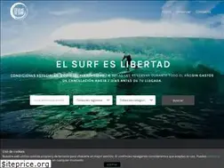 Sites similar to escuelasdesurf.com