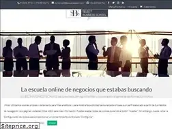 Sites similar to escuelaselect.com