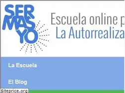 Sites similar to escuelasermasyo.com