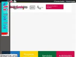 Sites similar to escuelasinfantilesgarden.es