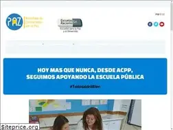 Sites similar to escuelasinracismo.org