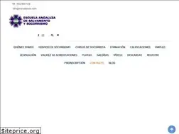 Sites similar to escuelasos.com