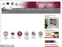 Sites similar to escuelasuperior-hosteleriaturismo-madrid.com