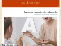 Sites similar to escuelasuperior.com.ar