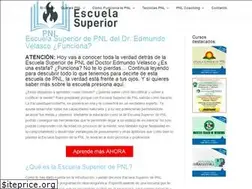 Sites similar to escuelasuperiorpnl.net