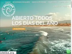 Sites similar to escuelasurfvalencia.com