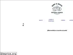 Sites similar to escuelasurka.com