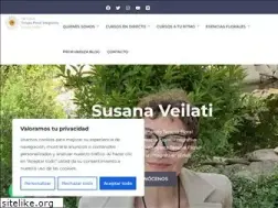Sites similar to escuelaterapiafloral.com
