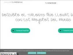 Sites similar to escuelatorreblanca.com