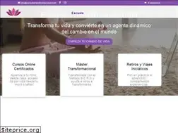 Sites similar to escuelatransformacional.com
