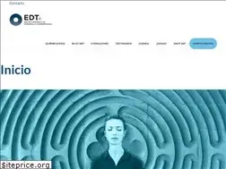 Sites similar to escuelatranspersonal.com