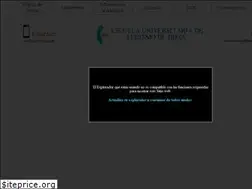 Sites similar to escuelaturismo.org