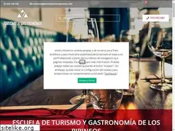 Sites similar to escuelaturismopirineos.com