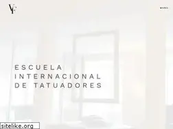 Sites similar to escuelavalentinfranco.com