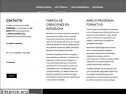 Sites similar to escuelaveranoarteterapia.org