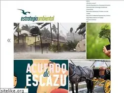 Sites similar to escuelaverde.com
