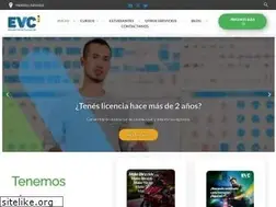 Sites similar to escuelavial.com.co