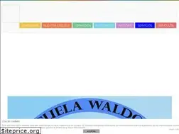 Sites similar to escuelawaldorf-lugo.org