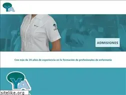 Sites similar to escuelayvettearanda.edu.mx