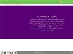 Sites similar to escuelitasanalban.org