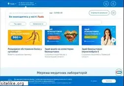 Sites similar to esculab.com