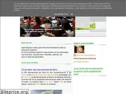 Sites similar to esculaedusuperior.blogspot.com