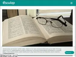 Sites similar to esculap.pl