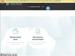 Sites similar to esculapdent.ru