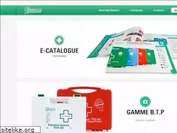 Sites similar to esculape.fr