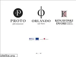 Sites similar to esculaprestaurants.com
