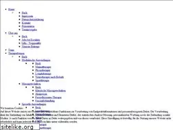Sites similar to escularis.de