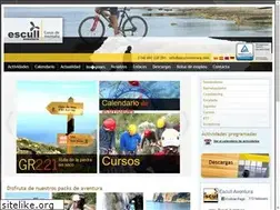 Sites similar to escullaventura.com