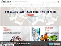 Sites similar to esculpture.com