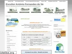 Sites similar to escultorfsa.pt