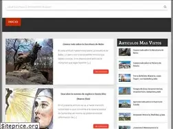 Sites similar to esculturasymonumentos.com