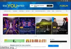 Sites similar to escunited.com
