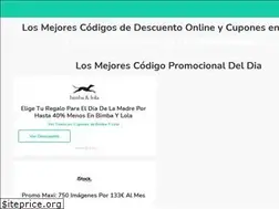 Sites similar to escupone.com