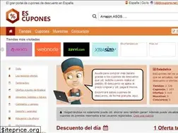 Sites similar to escupones.net