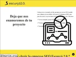 Sites similar to escurco20.cat