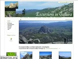 Sites similar to escursionigallura.it