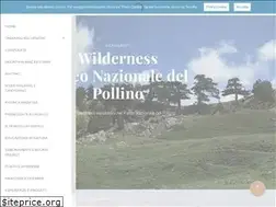 Sites similar to escursioninelpollino.it