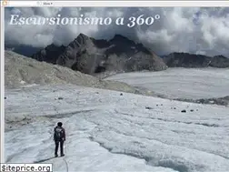 Sites similar to escursionismo360.blogspot.com