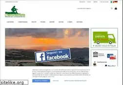 Sites similar to escursionista.it