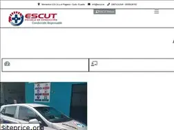 Sites similar to escut.ec