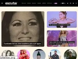 Sites similar to escutai.com