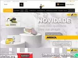 Sites similar to escutaoveio.com